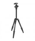 MANFROTTO ELEMENT TRAVELER KLEIN SCHWARZ