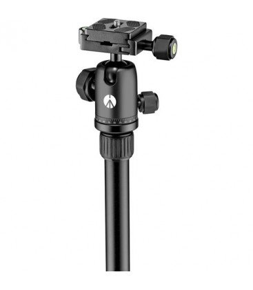 Manfrotto Element Traveler Small Nero