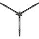 Manfrotto Element Traveler Small Nero