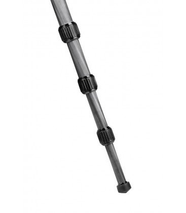 Manfrotto Element Traveller Small Carbon with Ball Head Mkeles5Cf-Bh