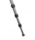 MANFROTTO ELEMENT TRAVELLER SMALL DE CARBONO CON RÓTULA DE BOLA MKELES5CF-BH