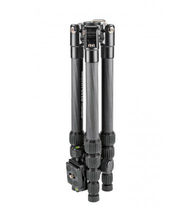 Manfrotto Element Traveller Small Carbon with Ball Head Mkeles5Cf-Bh