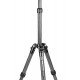 Manfrotto Element Traveller Small de Carbono com Cabeça de Bola Mkeles5Cf-Bh