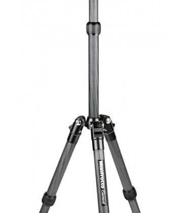Manfrotto Element Traveller Small de Carbono com Cabeça de Bola Mkeles5Cf-Bh
