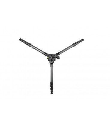 Manfrotto Element Traveller Small de Carbono com Cabeça de Bola Mkeles5Cf-Bh