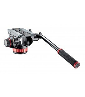Acheter Manfrotto Rotule Mv502Ah Video Pro