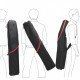 Manfrotto Bag Mb Lbag90 - 4 Tripods In 1 Bag
