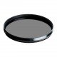 B+W Filtro F- Pro 43Mm Polarizado Circular