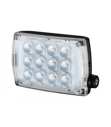Manfrotto Spectra2 - Torcia Led 650Lux@1M Mlspectra2