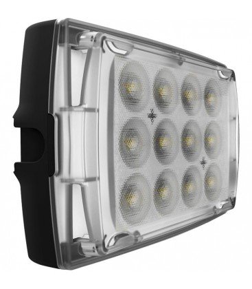 Manfrotto Spectra2 - Torcia Led 650Lux@1M Mlspectra2