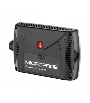 Buy Manfrotto Micro Pro 2 LED Torch
