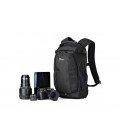 LOWEPRO FLIPSIDE 200AW II  MOCHILA