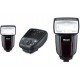 Nissin Kit 2 Di700A Ol Ympus/Panasonic 2Blitze + Sender Air 1