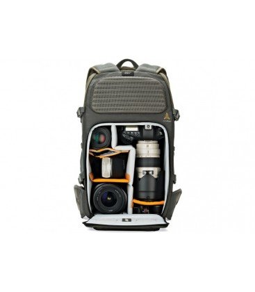 Lowepro Flipside 450 AW Grau/Grün kaufen