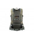 LOWEPRO FLIPSIDE 400 AW GRIS/VERDE