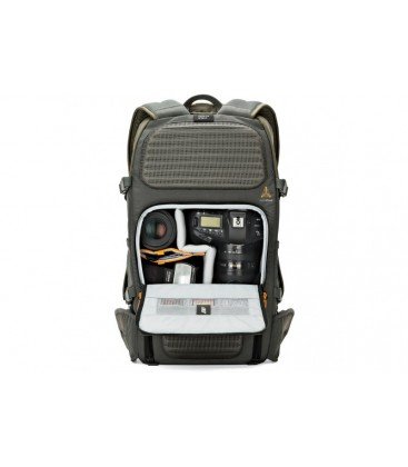 Lowepro Flipside 450 AW Grau/Grün kaufen