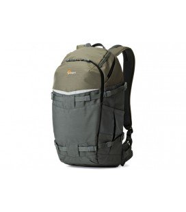 LOWEPRO FLIPSIDE 450 AW GRIS/VERDE