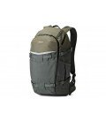 LOWEPRO FLIPSIDE 450 AW GRIS/VERT