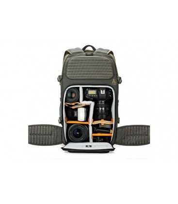 Lowepro Flipside 450 AW Grau/Grün kaufen