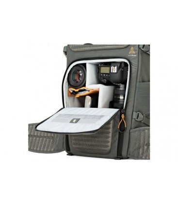 Lowepro Flipside 450 AW Grau/Grün kaufen