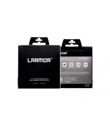 Ggs Larmor Screen Protector Canon Eos 77D