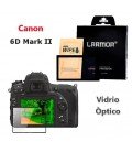 GGS LARMOR PROTECTORDE PANTALLA CANON ESO 6D MKII