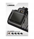 GGS LARMOR PROTECTORDE PANTALLA CANON ESO 6D MKII