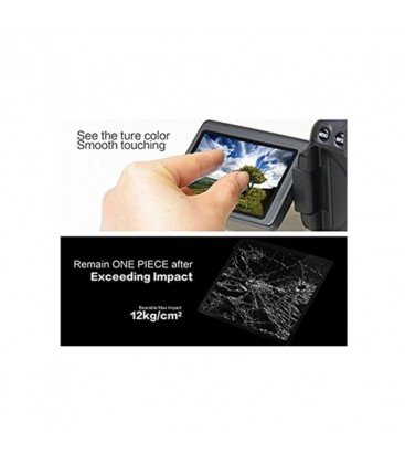 Ggs Larmor Protecteur D'écran Panasonic Gh5