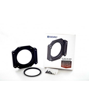 BENRO FH-100H PORTAFILTRO CUADRADO  100X100 (95MM)