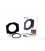 BENRO FH-100H SQUARE FILTER HOLDER 100X100 (95MM)