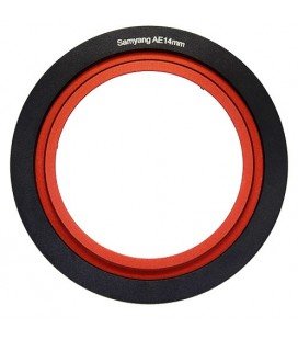 Lee Adapter Sw150 Samyang 14Mm / 2.8 Ed As If Umc