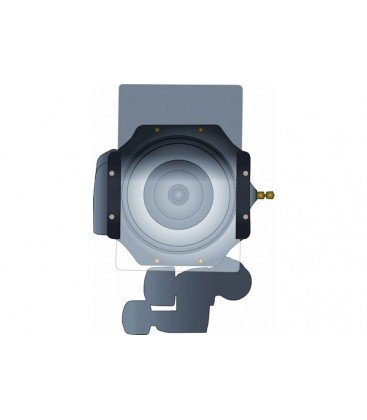 Lee Kit Filtros 100Mm Slr Starter Kit Dslrsk