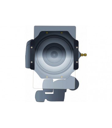 Lee Kit Filters 100Mm SLR Starter Kit DSLRsk