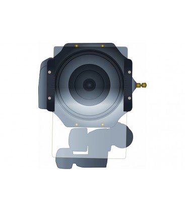 Lee Kit Filters 100Mm SLR Starter Kit DSLRsk