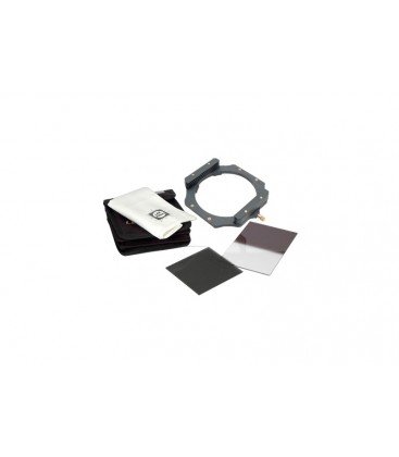 Lee Kit Filtri 100Mm Slr Starter Kit Dslrsk