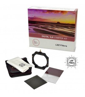 Lee Kit Filters 100Mm SLR Starter Kit DSLRsk