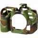 Easycover Protective Case for Nikon D7500 (Camouflage)