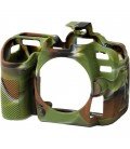 HOUSSE DE PROTECTION EASYCOVER NIKON D7500 (CAMOUFLAGE)