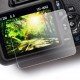 Easycover Protezione Schermo Sony A9 Vetro Temperato
