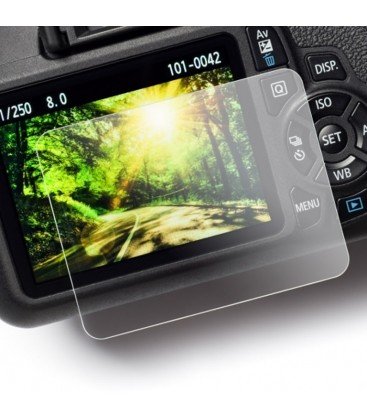 Easycover Protector De Pantalla Sony A9 Vidrio Templado