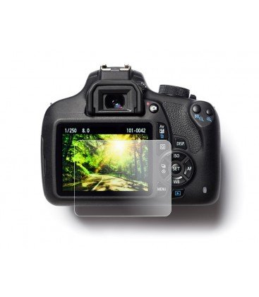Easycover Protezione Schermo Sony A9 Vetro Temperato