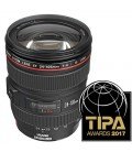 CANON EF 24-105MM 1: 4L IST II USM  (WEIßE BOX KIT LINSE)