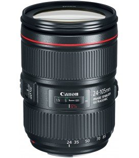 CANON EF 24-105MM 1: 4L IS II USM 