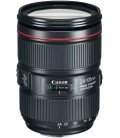 CANON EF 24-105MM 1: 4L IST II USM  (WEIßE BOX KIT LINSE)