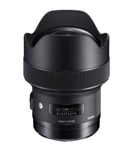 SIGMA 14MM F1.8 DG HSM ART PARA CANON