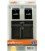 JUPIO DUAL USB KIT CARICABATTERIE + 2 BATTERIE EN-EL14A 1100MAH (CNI1003) 