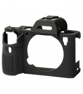Easycover Housse Protectrice Pour La Sony A9 Noire
