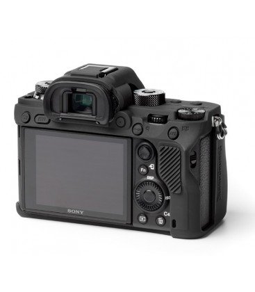 Easycover Protective Case For The Sony A9 Black