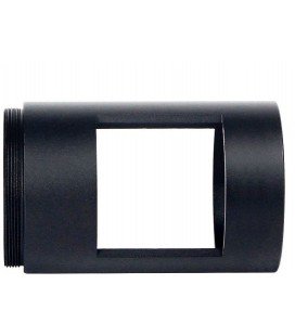 Ultraly Monocular Microscope 40X/100X/400X