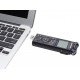 Olympus Ls-P2 Linear Recorder With Direct USB